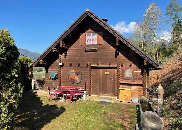 Ferienhütte Bosic