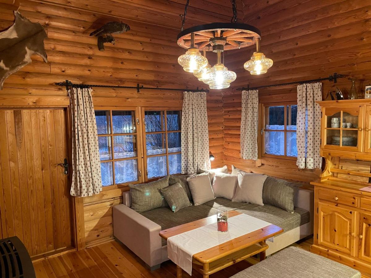 Ferienhütte Bosic *
