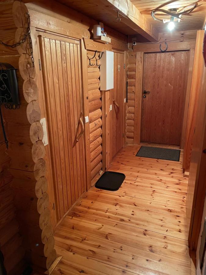 Ferienhütte Bosic * Baierdorf