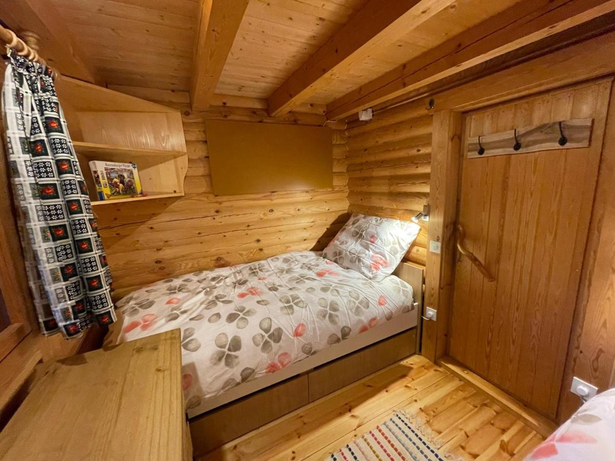 Ferienhütte Bosic Baierdorf