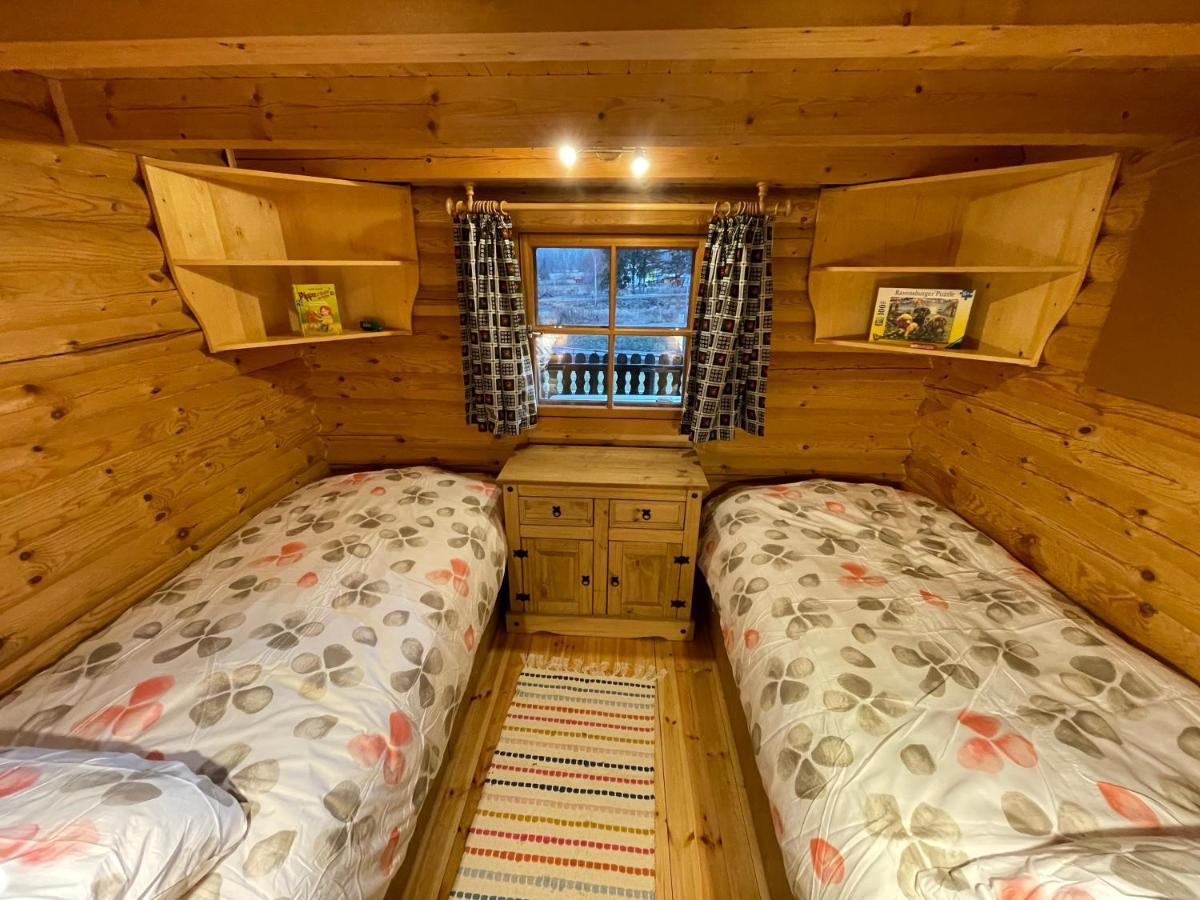 Ferienhütte Bosic Ferienhaus Baierdorf