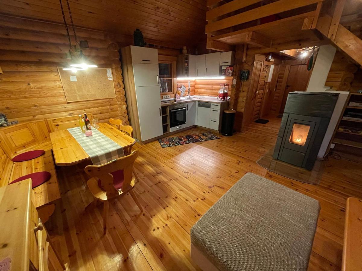 Ferienhütte Bosic Ferienhaus