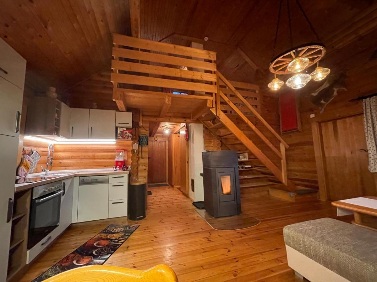 Ferienhütte Bosic * Baierdorf