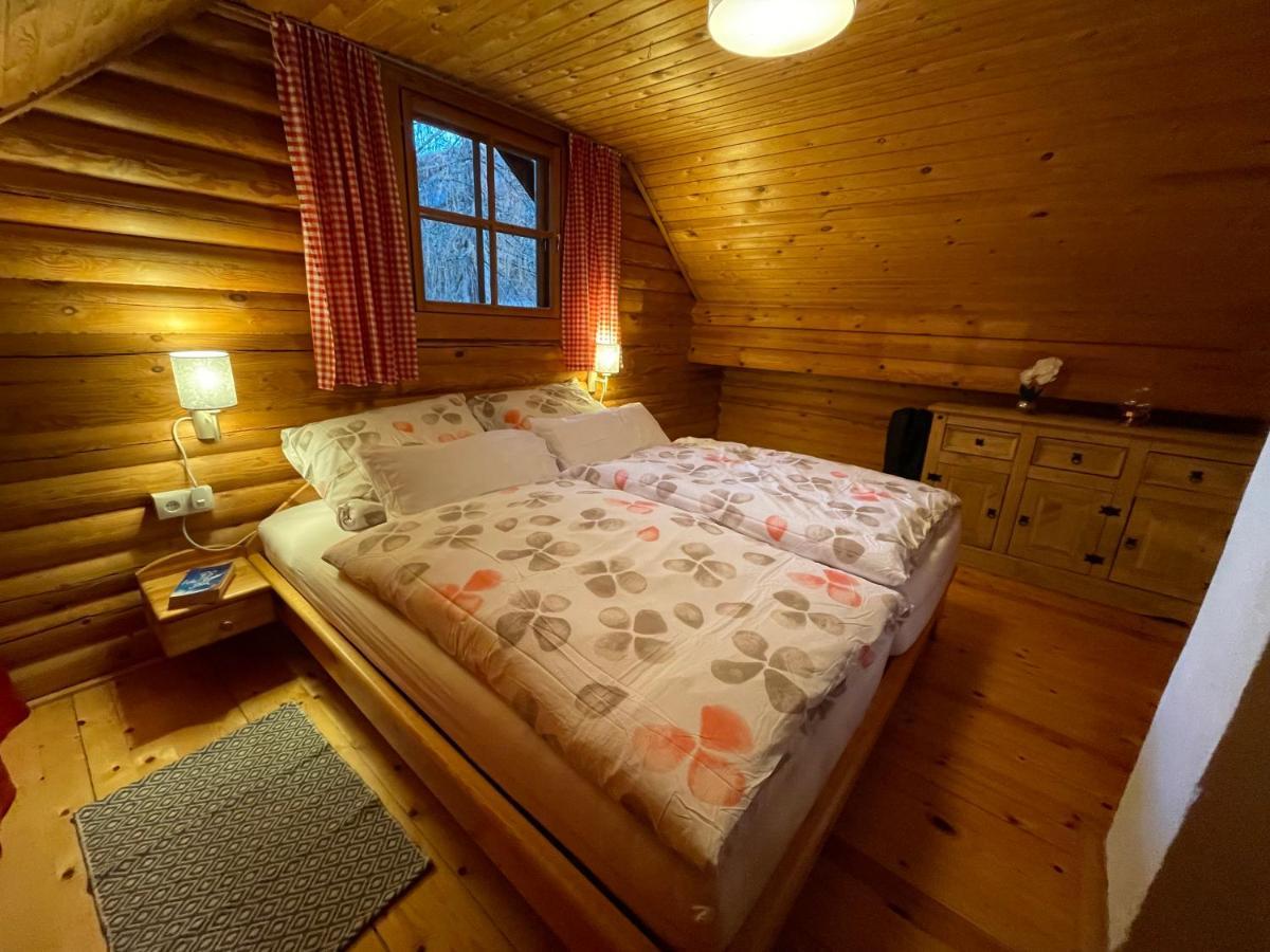 Ferienhütte Bosic Baierdorf