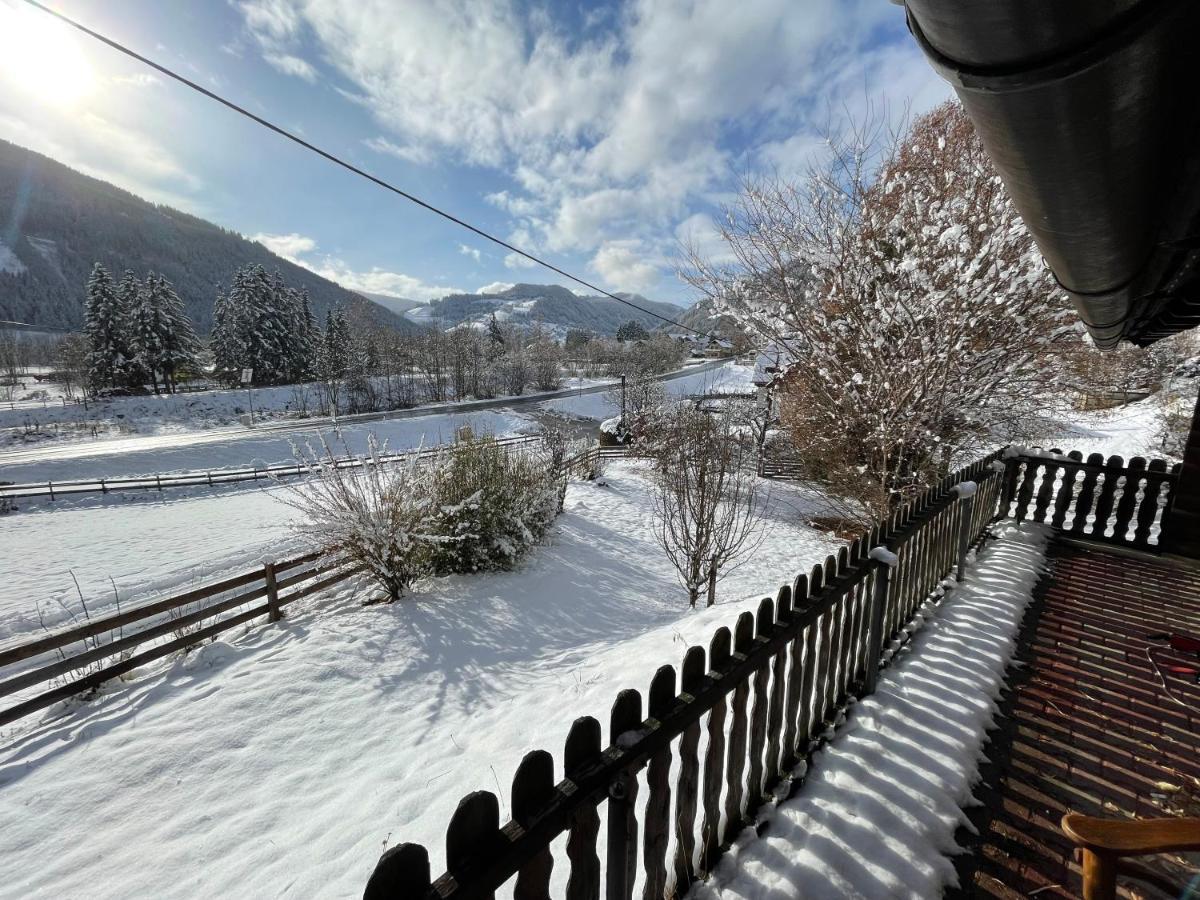 Ferienhütte Bosic *