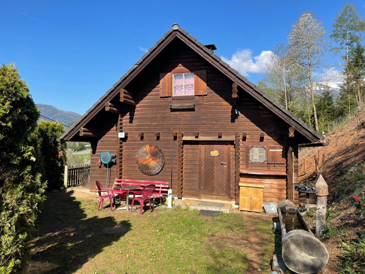 Ferienhütte Bosic Ferienhaus