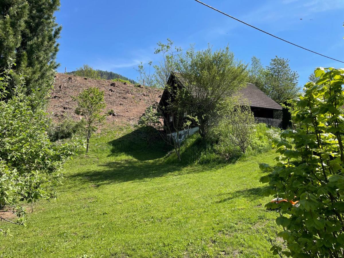 Ferienhaus Ferienhütte Bosic